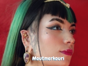 Moutmerkouri