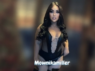Mownikamiller