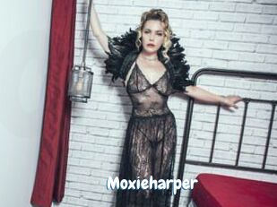 Moxieharper