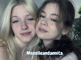 Mozelleandannita