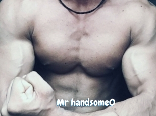 mr_handsome0 Coquine Avenue