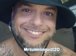 Mrcunnilinguist20