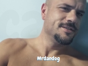 Mrdandog