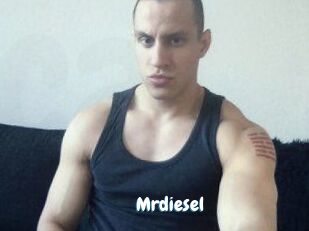 Mrdiesel