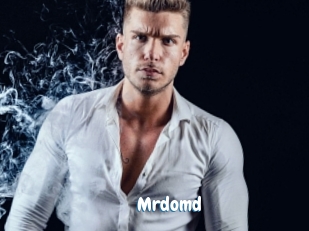 Mrdomd