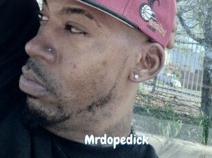 Mrdopedick
