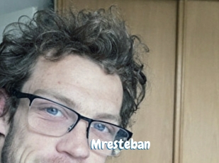 Mresteban