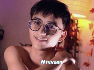 Mrevann
