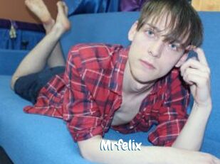 Mrfelix