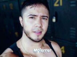 Mrferrer