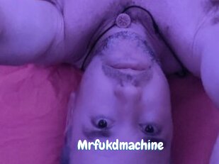 Mrfukdmachine