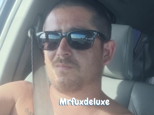 Mrfuxdeluxe