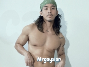 Mrgaysian