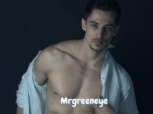 Mrgreeneye