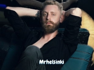 Mrhelsinki