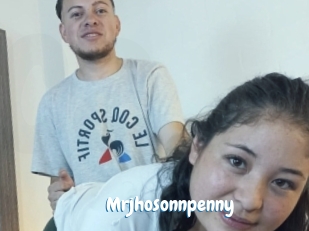 Mrjhosonnpenny