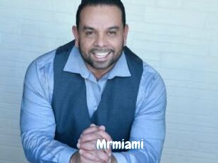 Mrmiami