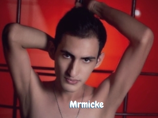 Mrmicke