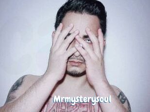 Mrmysterysoul