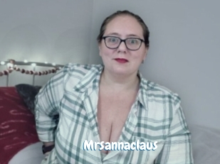 mrsannaclaus Coquine Avenue