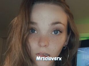 Mrscloverx