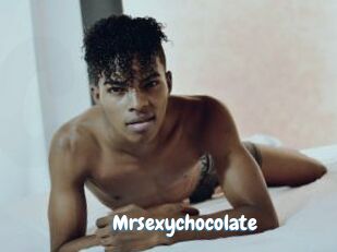Mrsexychocolate