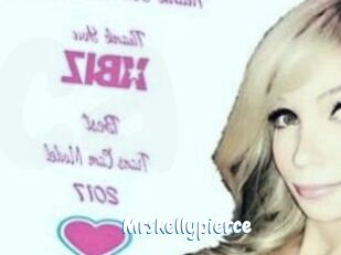 Mrskellypierce