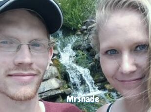Mrsnade