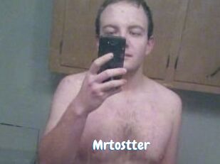 Mrtostter