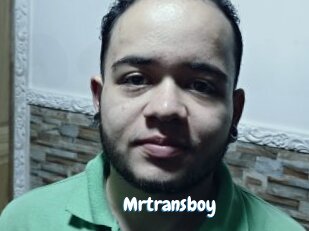 Mrtransboy
