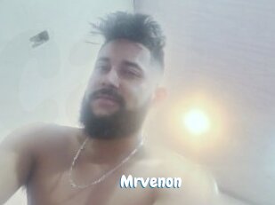 Mrvenon