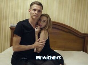 Mrwithmrs