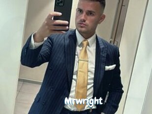 Mrwright
