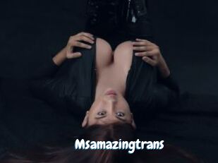 Msamazingtrans