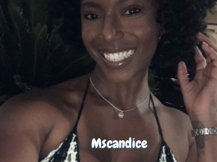 Mscandice