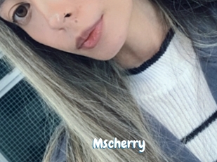 Mscherry