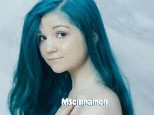 Mscinnamon