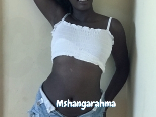 Mshangarahma
