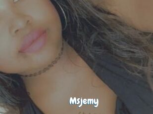 Msjemy