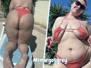 Msmargotgrey