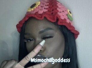 Msmochagoddess