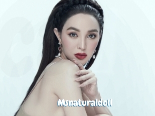 Msnaturaldoll