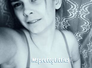 msprettytitties Coquine Avenue