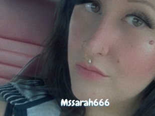 Mssarah666