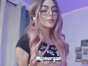 Mssmorgan