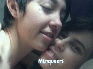 Mtnqueers