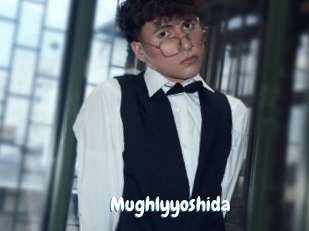 Mughlyyoshida