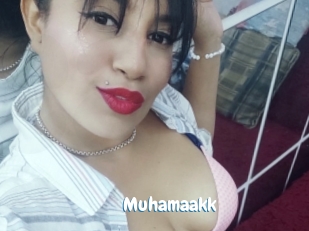 Muhamaakk