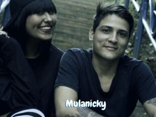 Mulanicky
