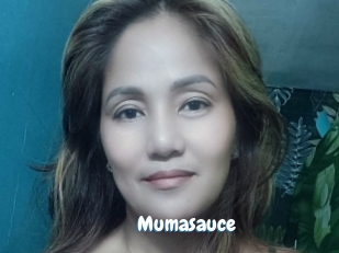 Mumasauce